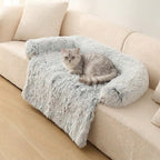 FluffNest Bed